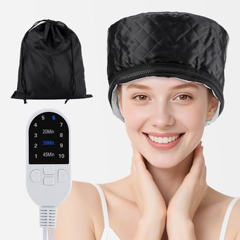 Personal Care Appliances