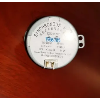 Home Appliance Parts