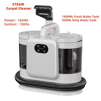 Cleaning Appliances
