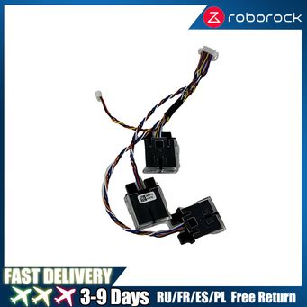 Home Appliance Parts