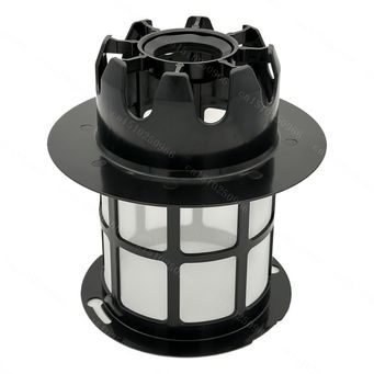 Home Appliance Parts