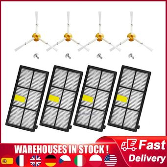 Home Appliance Parts