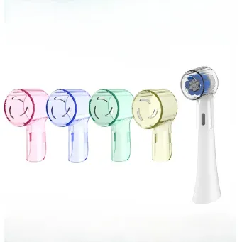 Personal Care Appliances