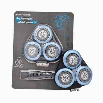 Personal Care Appliances