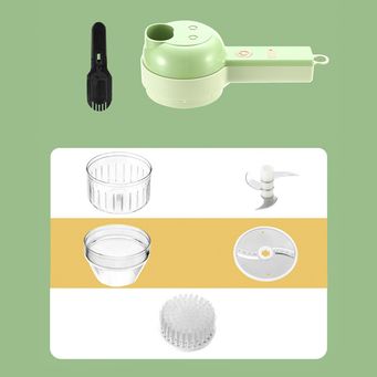 Kitchen Appliances