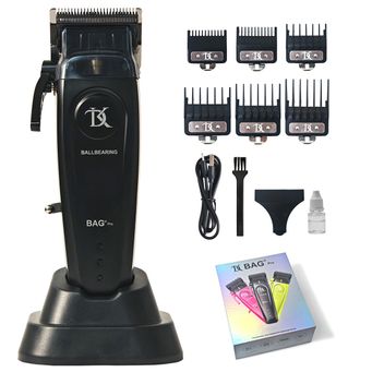 Personal Care Appliances