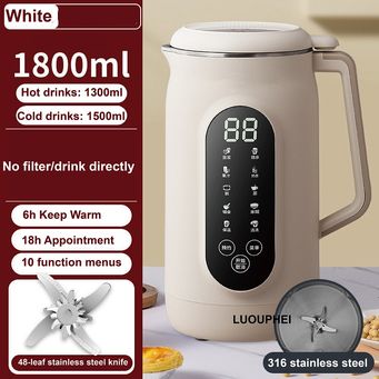 Kitchen Appliances