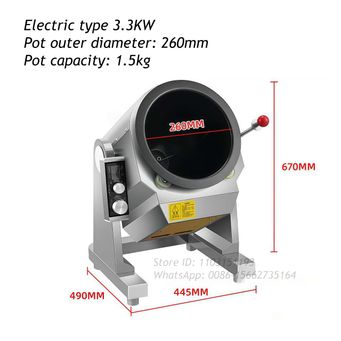 Kitchen Appliances