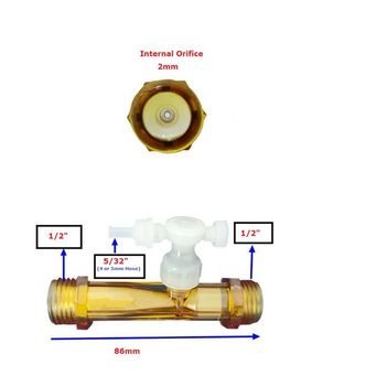 Home Appliance Parts