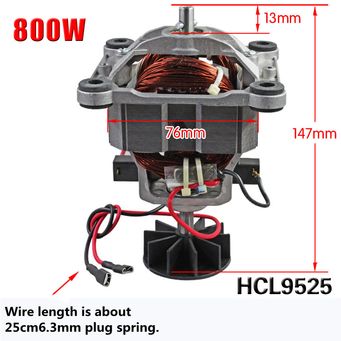 Home Appliance Parts