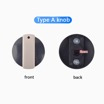 Home Appliance Parts