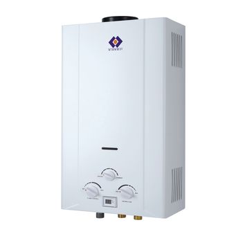 Major Appliances