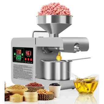 Kitchen Appliances
