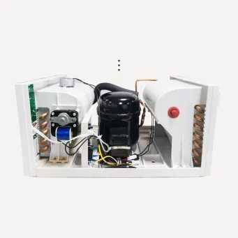 Major Appliances