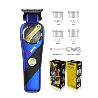 Personal Care Appliances