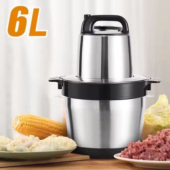 Kitchen Appliances