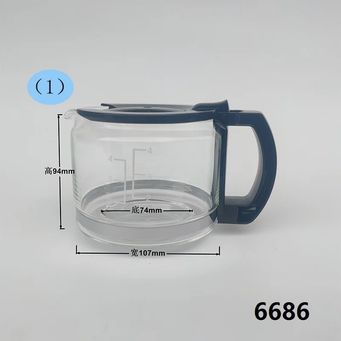 Home Appliance Parts
