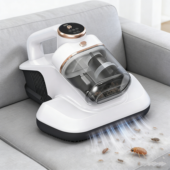 Cleaning Appliances