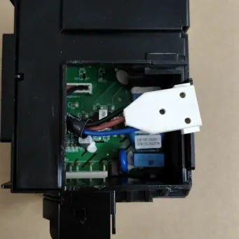 Home Appliance Parts