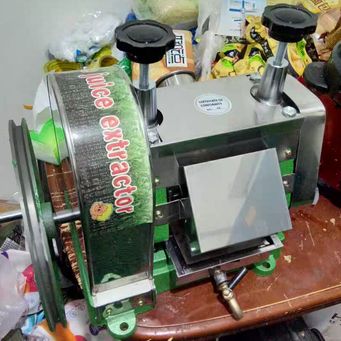 Kitchen Appliances