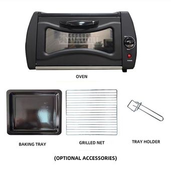 Kitchen Appliances