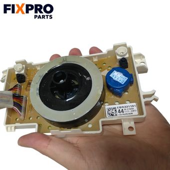 Home Appliance Parts