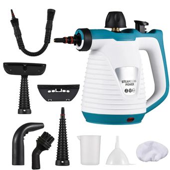 Cleaning Appliances
