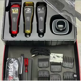 Personal Care Appliances