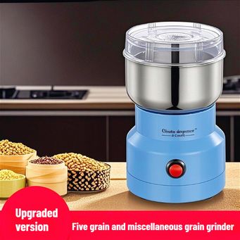 Kitchen Appliances