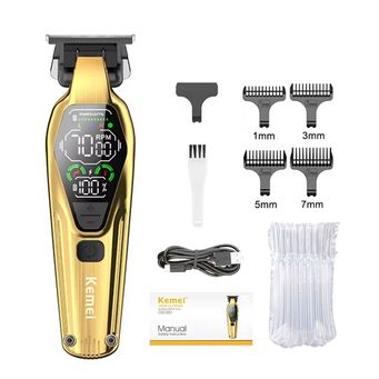 Personal Care Appliances
