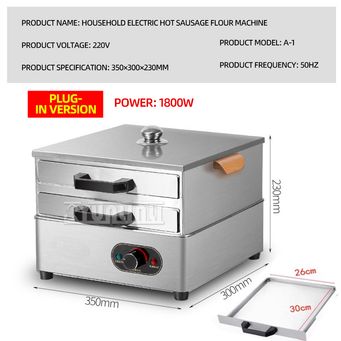 Kitchen Appliances