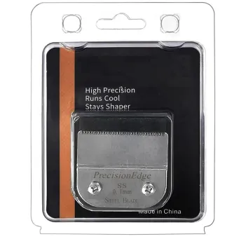 Personal Care Appliances