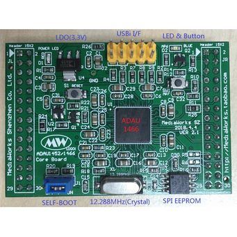 Home Appliance Parts