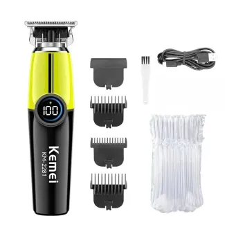 Personal Care Appliances
