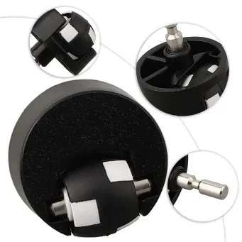Home Appliance Parts