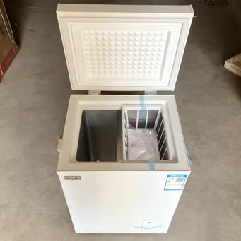 Major Appliances