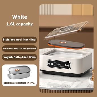 Kitchen Appliances