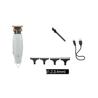 Personal Care Appliances