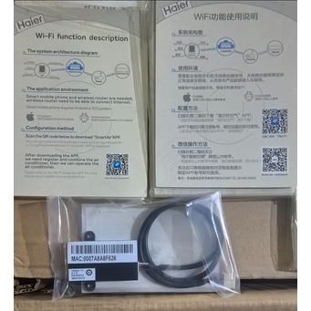 Home Appliance Parts