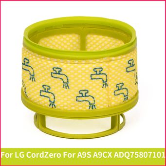 Home Appliance Parts