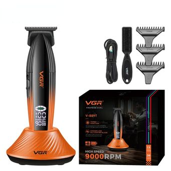 Personal Care Appliances