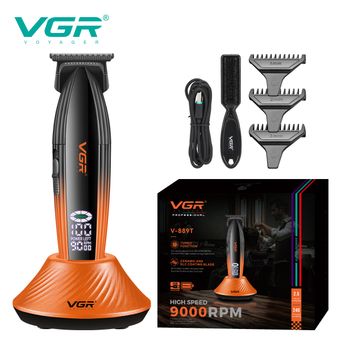 Personal Care Appliances