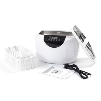 Cleaning Appliances