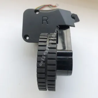 Home Appliance Parts