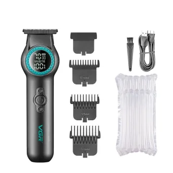 Personal Care Appliances