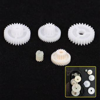 Home Appliance Parts