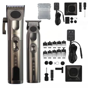 Personal Care Appliances