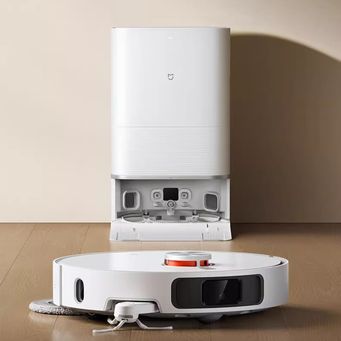 Cleaning Appliances