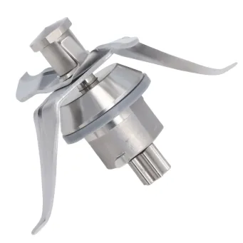 Home Appliance Parts