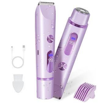 Personal Care Appliances